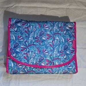 Lilly Pulitzer for Target Toiletry Bag